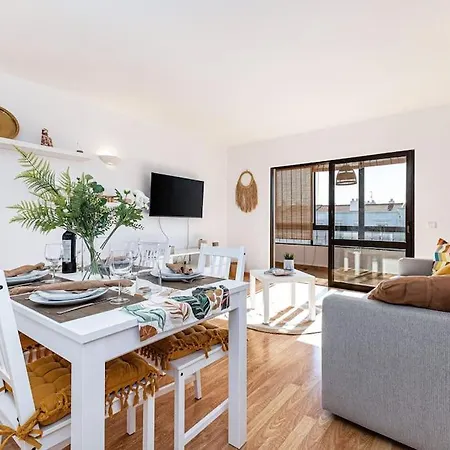 Solar Dos Vilarinhos Apartamento