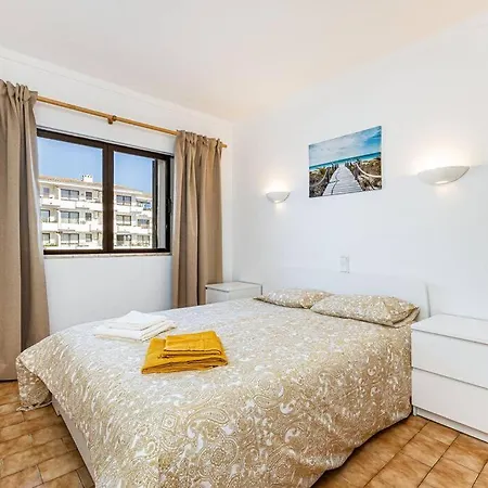 Solar Dos Vilarinhos Apartment Albufeira
