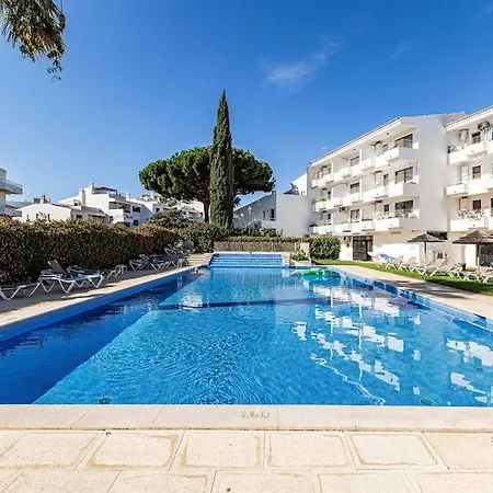 Solar Dos Vilarinhos Lejlighed Albufeira