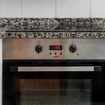 Solar Dos Vilarinhos Apartman